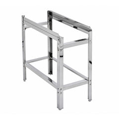 BASE CORIAT 29 CM MASTER 30010517 | Base Soporte | Acero Inoxidable | Restaurante Hotel Cafetería