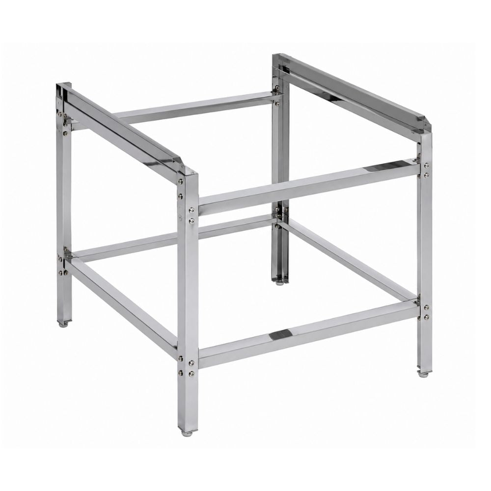BASE CORIAT 59 CM MASTER 30010717 | Base Soporte | Acero Inoxidable | Restaurante Hotel Cafetería