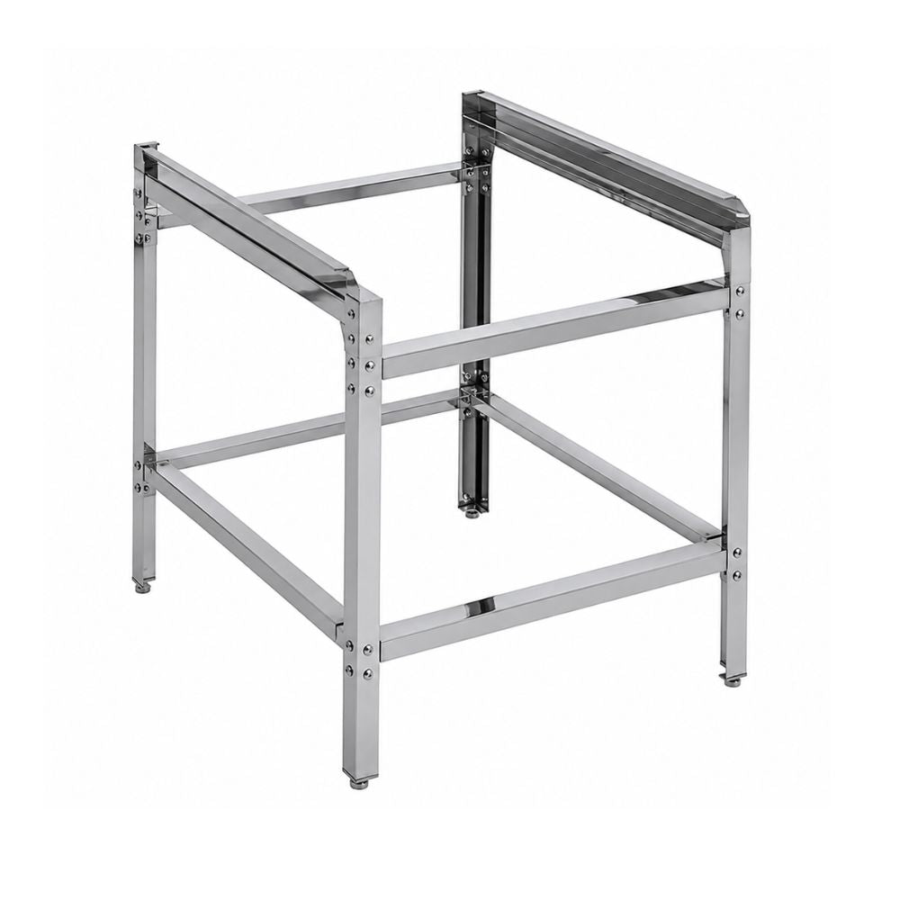 BASE CORIAT 88 CM MASTER 30010917 | Base Soporte | Acero Inoxidable | Restaurante Hotel Cafetería