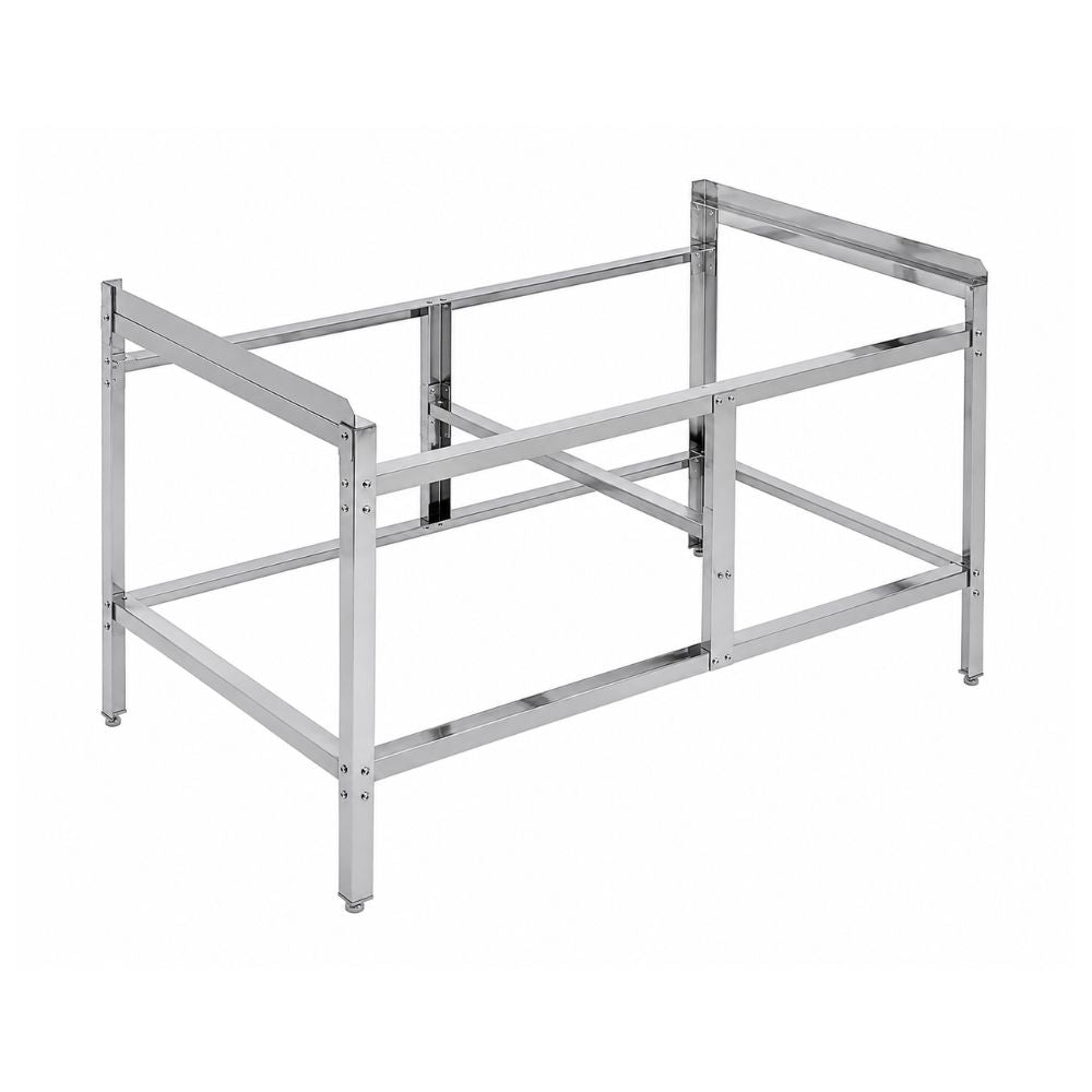 BASE CORIAT MINICHEF MESA MASTER 30012117 | Base Soporte | Acero Inoxidable | Restaurante Cocina Cafetería Bar
