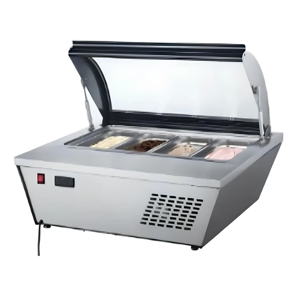 BASE MIGSA RTD-67L | Base | Cocina Restaurante Hotel