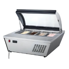 BASE MIGSA RTD-67L | Base | Cocina Restaurante Hotel