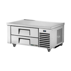 BASE REFRIGERADA TRUE TRCB-36 | Base Refrigerada 2 Cajones | Restaurante Cocina Industrial