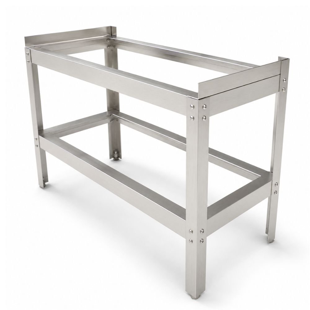 BASE DRAGO BS-3 MBA-093-17 | Base de Modular de 3ft Slim | para CG-30 SLIM | Cocina Restaurante Hotel