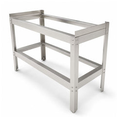 BASE DRAGO BS-3 MBA-093-17 | Base de Modular de 3ft Slim | para CG-30 SLIM | Cocina Restaurante Hotel