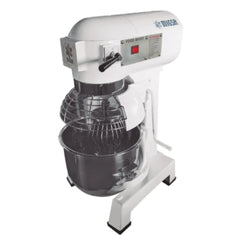 BATIDORA MIGSA B20 | Batidora Planetaria Capacidad de Harina 3 Kg | 3 Velocidades | Comercial | Panadería Reposteria Supermercado