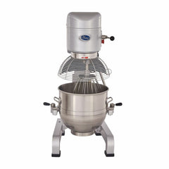 BATIDORA BLAZER B-46 | Batidora 40 Lts | Velocidad Variable | Transmisión de Engranes | Panificadora Panaderia Restaurante