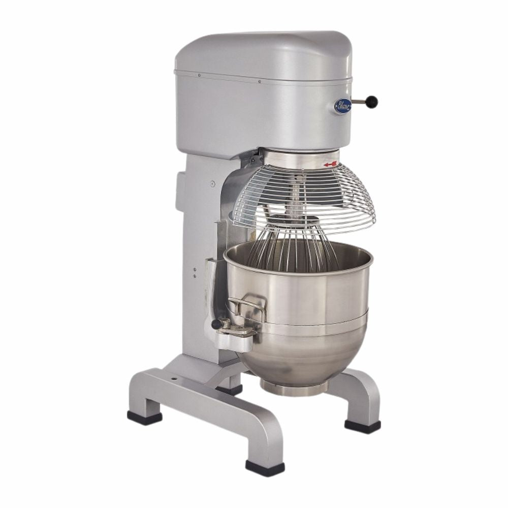 BATIDORA BLAZER B-46 | Batidora 40 Lts | Velocidad Variable | Transmisión de Engranes | Panificadora Panaderia Restaurante