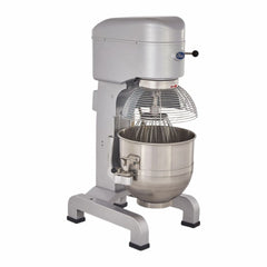 BATIDORA BLAZER B-46 | Batidora 40 Lts | Velocidad Variable | Transmisión de Engranes | Panificadora Panaderia Restaurante