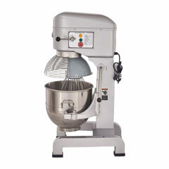 BATIDORA BLAZER B-46 | Batidora 40 Lts | Velocidad Variable | Transmisión de Engranes | Panificadora Panaderia Restaurante
