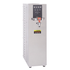 Bunn H10X-80-240, 212F 100C 50/60HZ Dispensador Agua Caliente para Cafe Te
