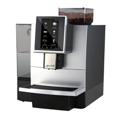 CAFETERA COMERCIAL SAN SON F12 BIG PLUS | Cafetera Super Automática | Molino Profesional | Cafetería Restaurante Cocina Industrial