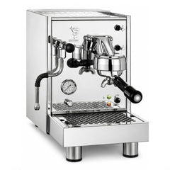 CAFETERA CRT BZ09 PM 1GR 200-015-007 | Máquina de Café Espresso | Capacidad Caldera 5 L | Cafetería Restaurante Bar