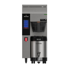 CAFETERA FETCO CBS-2231 | Cafetera NG | Capacidad 127 Tazas por Hora | Oficina Coworking Cafetería