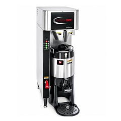 CAFETERA PERCOLADORA DIGITAL PARA SHUTTLE GRINDMASTER PBIC-330-V2 | Percoladoras | Eléctrico | Cafetería Restaurante Oficina