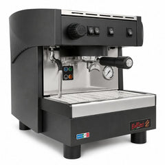 CAFETERA ITALIANA BELLINI MS60 | Maquina de Café Semiautomática | Producción: 120 Tazas / hr | Capacidad de Caldera: 4 litros | Restaurantes Cafeterías Bares