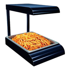 CALENTADOR HATCO GMFFL | Calentador de Alimentos | Portátil | Estructura de Metal | Servicio de Catering Buffet Eventos