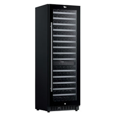 CAVA TKN TEKNIKITCHEN WC2T202 | Cava de Vinos (Empotrable o freestanding) | Capacidad: 202 botellas | Restaurante Hotel Bar