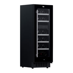 CAVA TKN TEKNIKITCHEN WC2T20 | Cava de Vinos (Empotrable o freestanding) | Capacidad: 17-20 botellas | Restaurante Hotel Bar