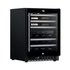 CAVA TKN TEKNIKITCHEN WC2T46 | Cava de Vinos (Empotrable o freestanding) | Capacidad: 46 botellas | Restaurante Hotel Bar