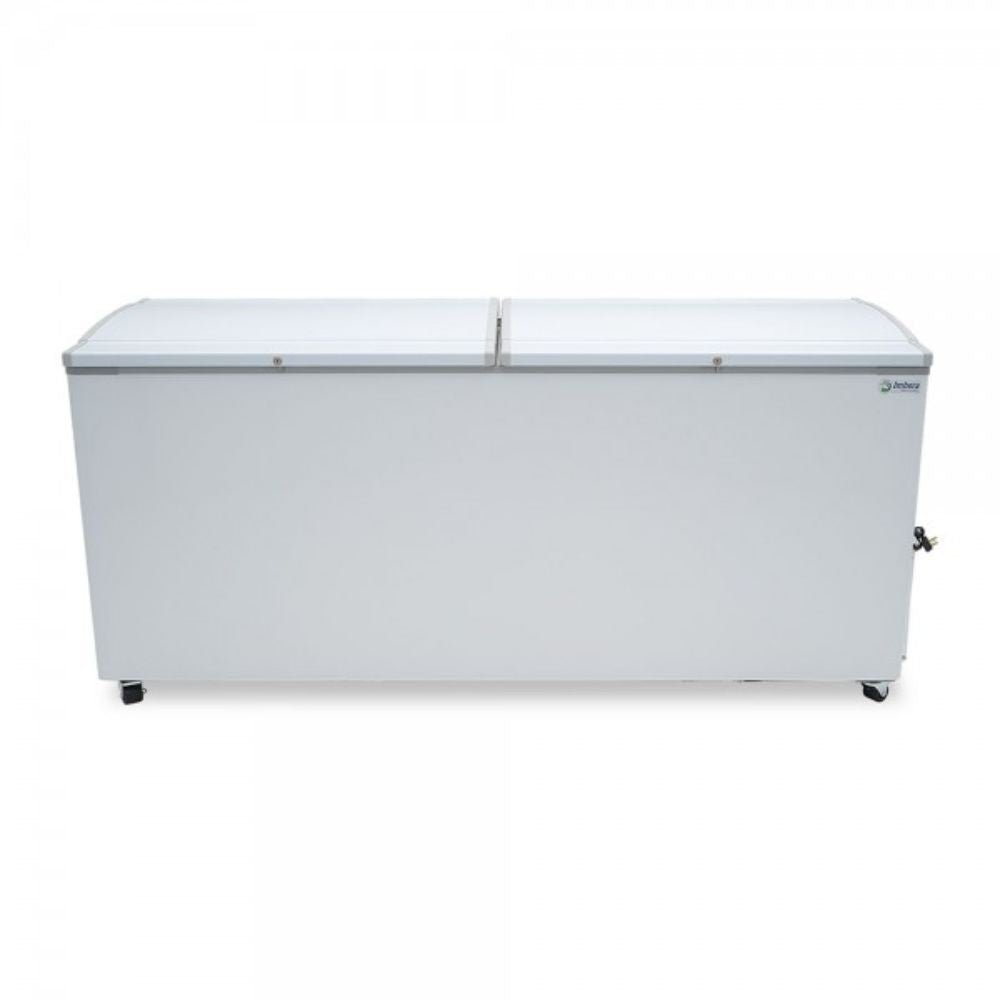 CONGELADOR HORIZONTAL IMBERA 1014810 HF-25 | Congelador Horizontal | 25 Pies Cúbicos | Cocina Restaurante Carnicería