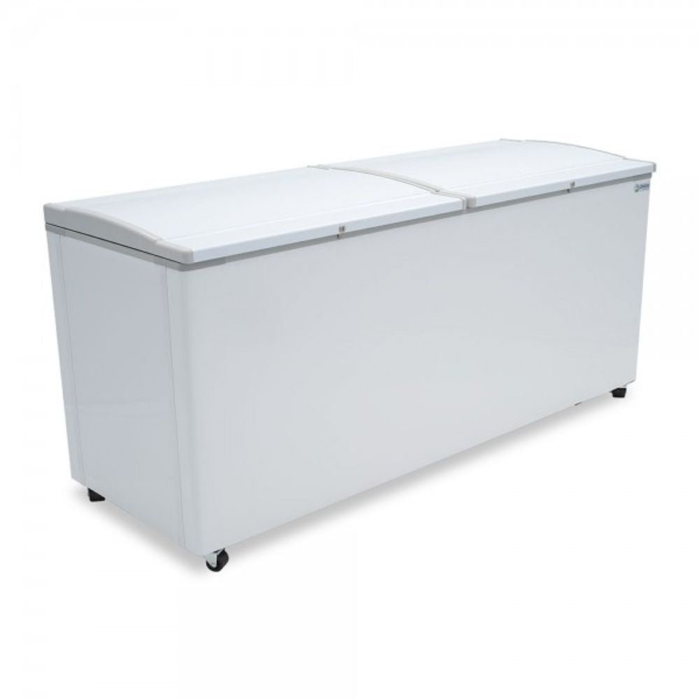 CONGELADOR HORIZONTAL IMBERA 1014810 HF-25 | Congelador Horizontal | 25 Pies Cúbicos | Cocina Restaurante Carnicería