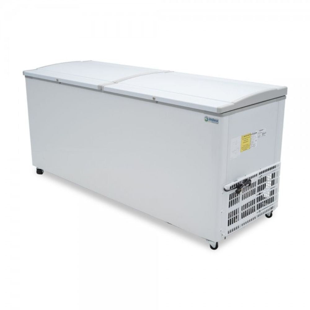 CONGELADOR HORIZONTAL IMBERA 1014810 HF-25 | Congelador Horizontal | 25 Pies Cúbicos | Cocina Restaurante Carnicería