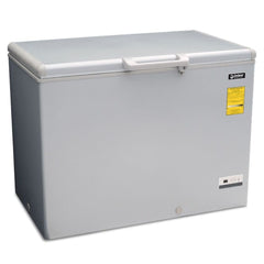 CONGELADOR HORIZONTAL IMBERA 1026711 HF10-1F | Congelador Horizontal Baúl | 10 Pies Cúbicos | Restaurante Cremería Carnicería