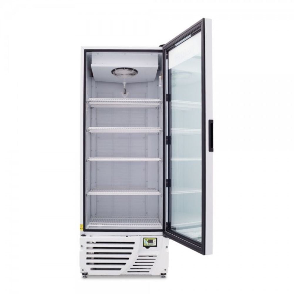 CONGELADOR IMBERA 1014556 VFS24C | Congelador Vertical | 1 Puerta | 24 Pies Cúbicos | Cremería Carnicería Supermercado