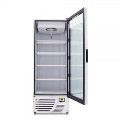CONGELADOR IMBERA 1014556 VFS24C | Congelador Vertical | 1 Puerta | 24 Pies Cúbicos | Cremería Carnicería Supermercado