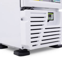 CONGELADOR VERTICAL IMBERA 1013601 VFS08 | Congelador Vertical | 8 Pies Cúbicos | Cremería Carnicería Supermercado