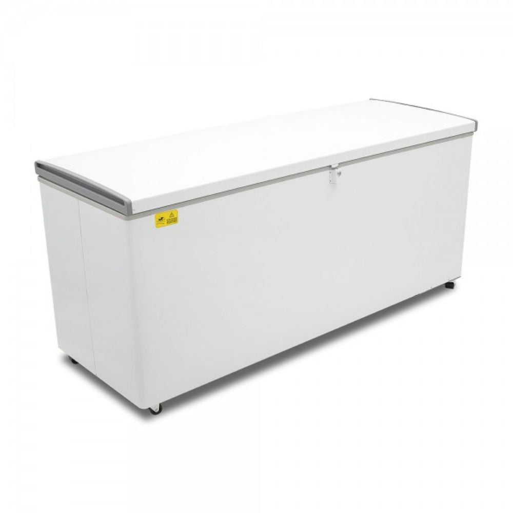 CONGELADOR HORIZONTAL IMBERA 1015712 HFS-25 | Congelador Horizontal | 25 Pies Cúbicos | Cocina Restaurante Carnicería