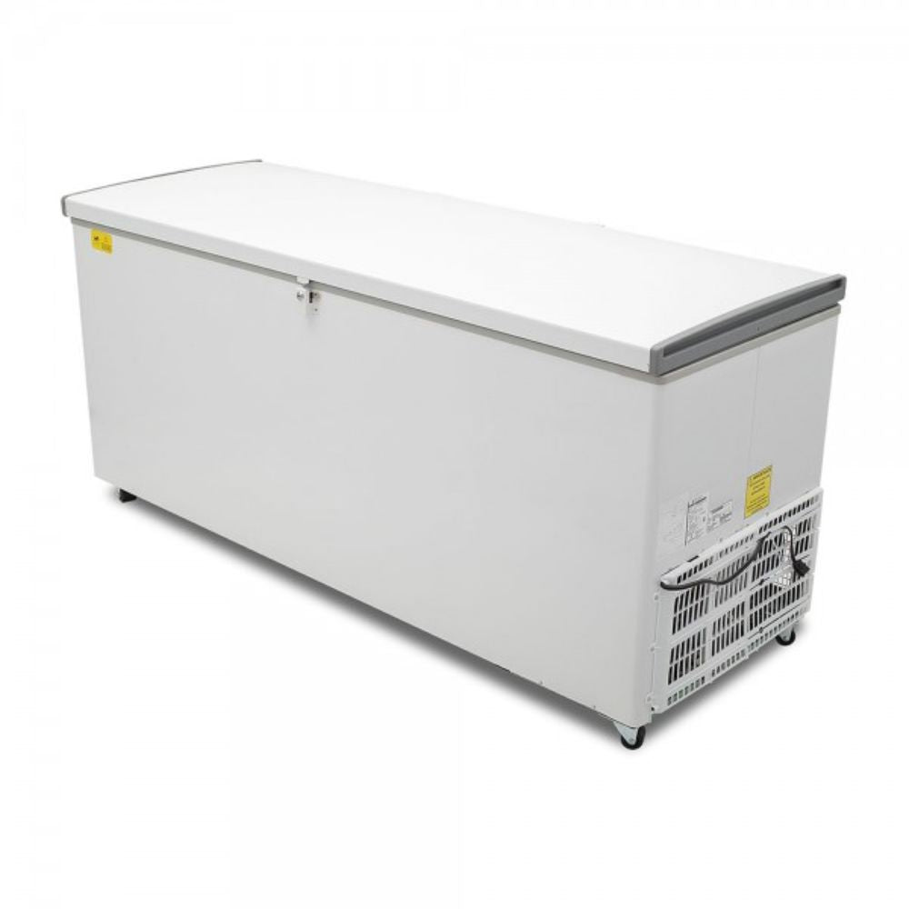 CONGELADOR HORIZONTAL IMBERA 1015712 HFS-25 | Congelador Horizontal | 25 Pies Cúbicos | Cocina Restaurante Carnicería