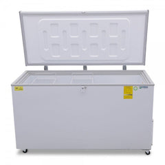 CONGELADOR IMBERA 1017598 HFS-17 | Congelador Horizontal | 17 Pies Cúbicos | Cocina Restaurante Carnicería