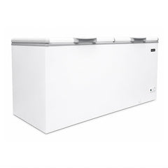 CONGELADOR IMBERA 1026710 HF242F | Congelador Horizontal | 25.4 Pies Cúbicos | Supermercado Carnicería Pescadería