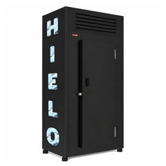 CONSERVADOR DE HIELO TORREY 1029911 SVF25-I1 N | Conservador de Hielo | Volumen Utilizable 729 lts | Tienda de Conveniencia Supermercados