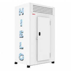 CONSERVADOR DE HIELO TORREY 1030401 SVF44-I1 | Conservador de Hielo | Volumen Utilizable 1206 lts | Tienda de Conveniencia Supermercados