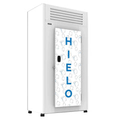 CONSERVADOR DE HIELO IMBERA 1028849 SVF25-I1 | Conservador de hielo | 26 Pies Cúbicos | Restaurantes Cremería Supermercados