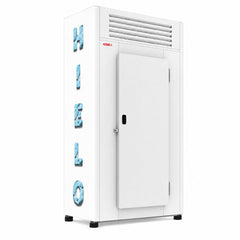 CONSERVADOR DE HIELO TORREY 1029817 SVF25-I1 | Conservador de Hielo | Volumen Utilizable 729 lts | Tienda de Conveniencia Supermercados