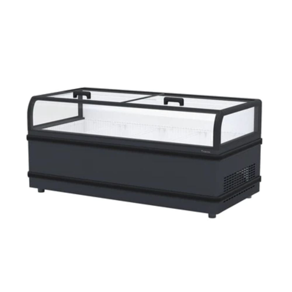 CONGELADOR CRT 200-088-020 CLS | Congelador Exhibidor Horizontal | Negocio Tienda Super Mercado