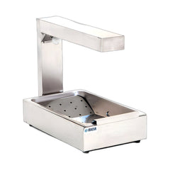 CALENTADOR DE PAPAS MIGSA CEP-4 | Alimentos | Eléctrico | Acero Inoxidable | Buffet Restaurante Autoservicio