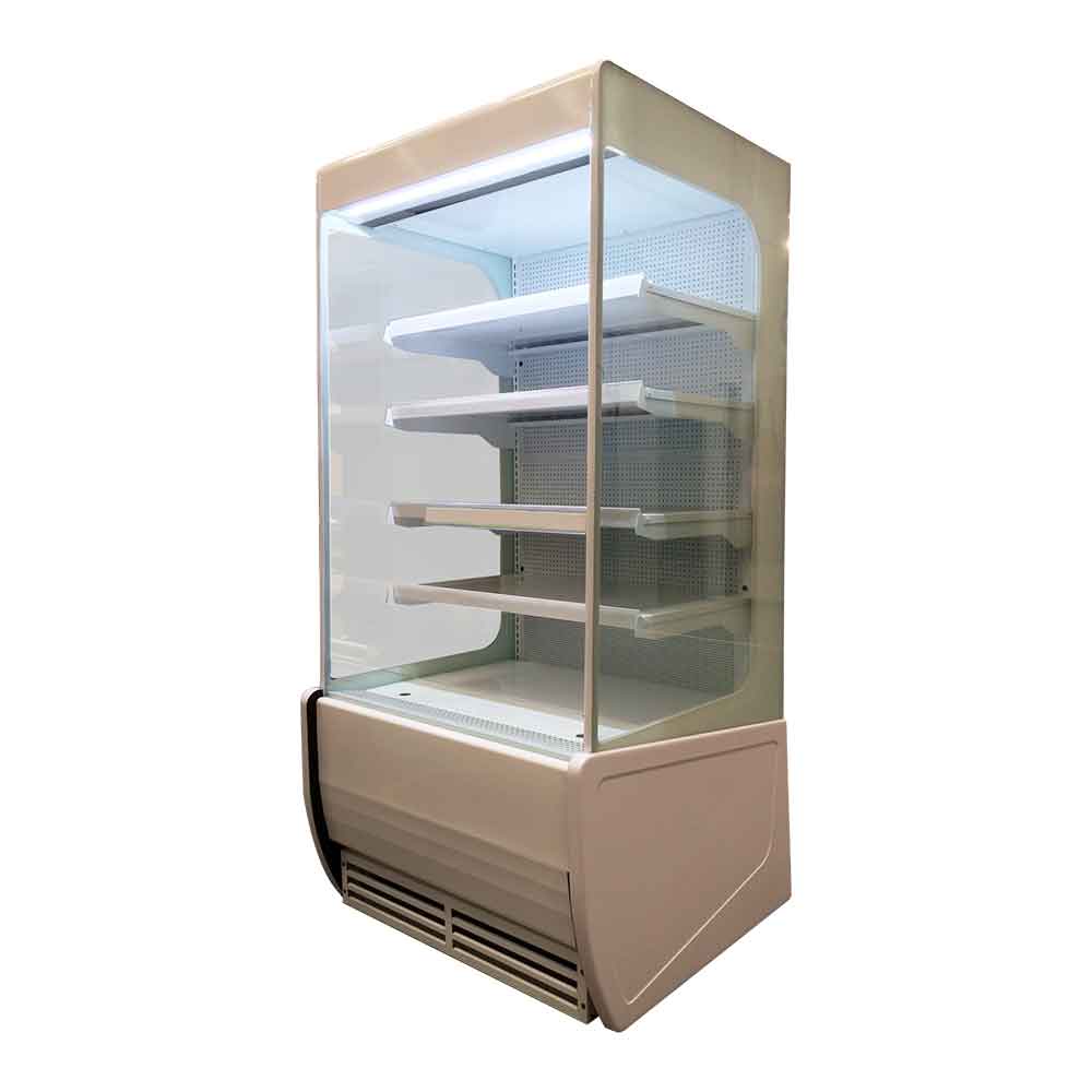 Criotec CMC 3N Cortina de Aire Exhibidora
