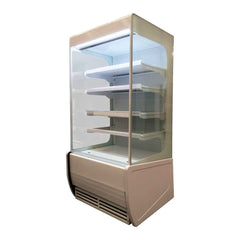 Criotec CMC 3N Cortina de Aire Exhibidora