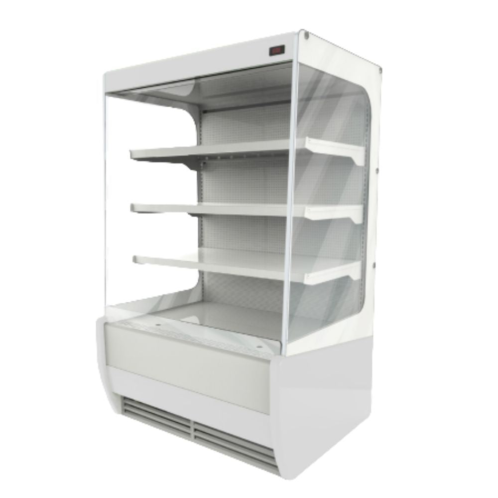 Criotec CMC 3N Cortina de Aire Exhibidora