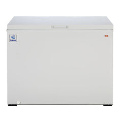 CONGELADOR CRIOTEC CTCC-10 | Congelador Horizontal | Puerta Sólida | 9.26 Pies Cúbicos | Carnicería Paletería Marisqueria