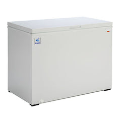 CONGELADOR CRIOTEC CTCC-10 | Congelador Horizontal | Puerta Sólida | 9.26 Pies Cúbicos | Carnicería Paletería Marisqueria