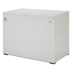 CONGELADOR CRIOTEC CTCC-10 | Congelador Horizontal | Puerta Sólida | 9.26 Pies Cúbicos | Carnicería Paletería Marisqueria