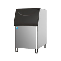 DEPOSITO DE HIELO IMBERA 1029296 DHI-130 COM | Desposito de Hielo para Fabrica de Hielo 1029280 | Comedor Cocina Restaurante
