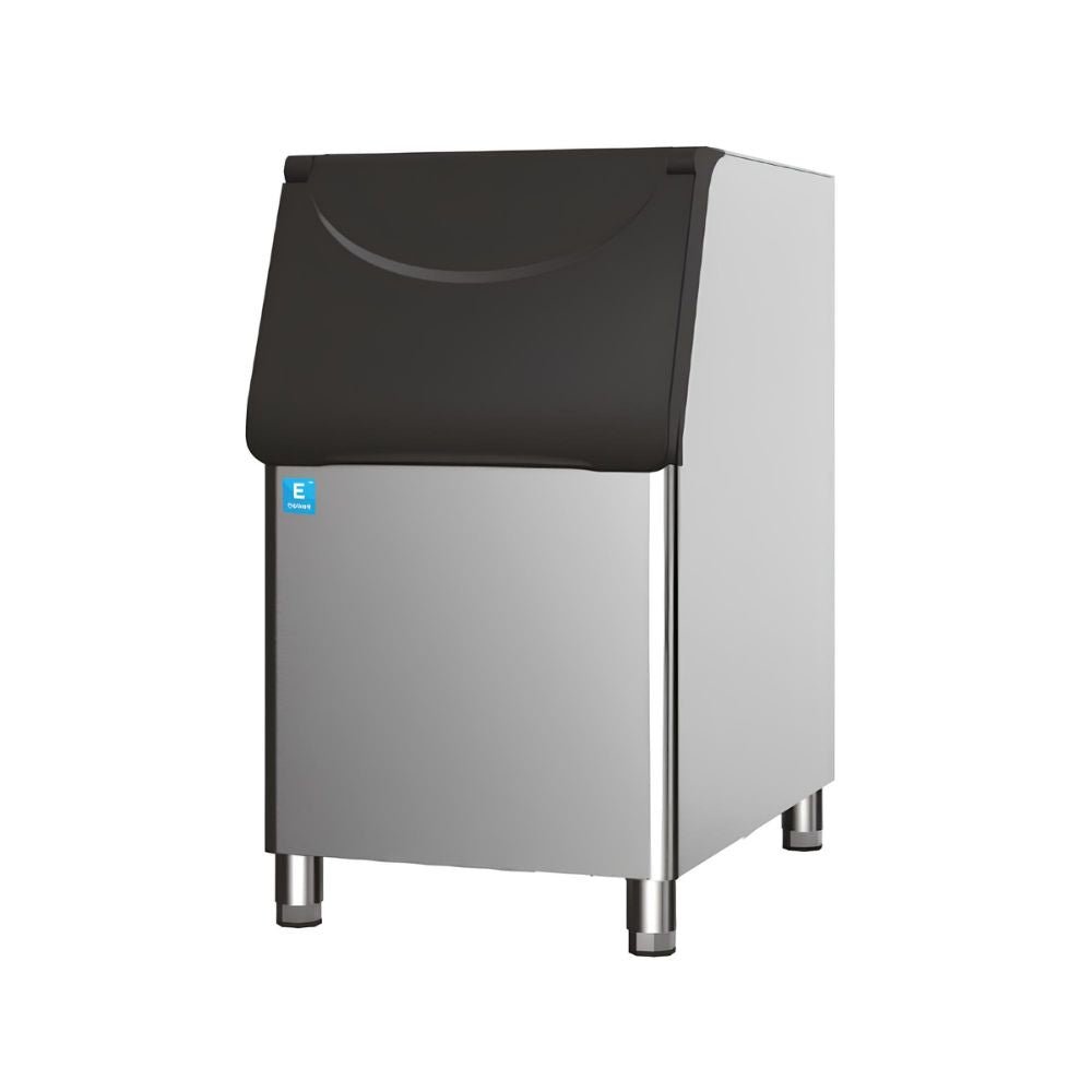 DEPOSITO DE HIELO IMBERA 1029297 DHI-150 COM | Desposito de Hielo para Fabrica de Hielo 1029281 | Comedor Cocina Restaurante