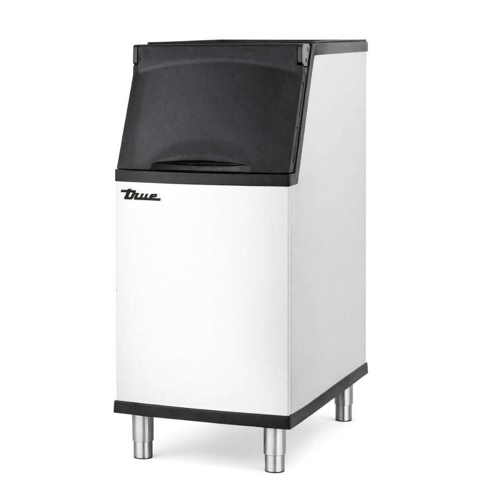 DEPOSITO DE HIELO TRUE TIB-422-A~T-1 | Deposito Contenedor de Hielo | Capacidad 365 (166 kg) | Restaurante Cafetería Barra Bar